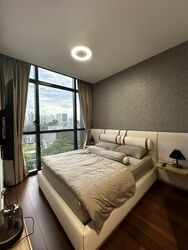 Pullman Residence  (D11), Condominium #482509701